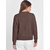 image:imageANRABAESS Womens Cropped Cardigan Sweater Business Casual Outfits  2026 Fall Fashion Clothing Summer Lightweight Soft Knit Long Sleeve Crew Neck Button DownDressy Work Office Outings TravelChocola