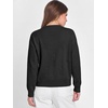 image:imageANRABAESS Womens Cropped Cardigan Sweater Business Casual Outfits  2026 Fall Fashion Clothing Summer Lightweight Soft Knit Long Sleeve Crew Neck Button DownDressy Work Office Outings TravelBlack