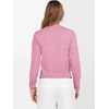 image:imageANRABESS Womens Long Sleeve Sweaters Cropped Crew Neck  Business Casual TopsLight Weight Comfy KnitPullover ShortSweaterBasic ClassicFall Fashion Winter Layer ClothesCoral Pink