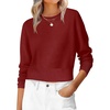 Brick Red