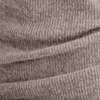 image:imageANRABESS Long Sleeve V Neck Ribbed Shirts for Women  Slim Fitted Knit Tops Comfy Lightweight Sweaters Casual Work Basic TShirts Fall Winter Layering ClothesTaupe