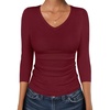 Deep Red