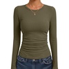 Olive Green
