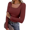 Red Brown