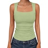 Pea Green