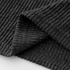 image:imageANRABESS Long Sleeve V Neck Ribbed Shirts for Women  Slim Fitted Knit Tops Comfy Lightweight Casual Work Basic Tees Fall Winter Layering ClothingBlack