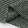 image:imageANRABESS Long Sleeve V Neck Ribbed Shirts for Women  Slim Fitted Knit Tops Comfy Lightweight Casual Work Basic Tees Fall Winter Layering ClothingDeep Green