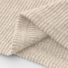 image:imageANRABESS Long Sleeve V Neck Ribbed Shirts for Women  Slim Fitted Knit Tops Comfy Lightweight Casual Work Basic Tees Fall Winter Layering ClothingLight Khaki