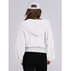 image:imageANRABESS Womens Zip Up Hoodie Cropped Sweatshirt  Soft Comfy Casual Jacket Workout amp Daily Wear Cute Y2K Clothes Fall Spring Transition OutfitsWhite