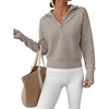 Grey Khaki