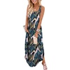 Leaf Printed