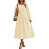 Yellow White Stripe