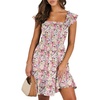 Print Floral