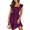 Purple Red
