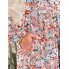 image:imageANRABESS Women Long Sleeve Casual Midi Dress  Crewneck Flowy ALine Long Dresses Soft Lightweight Church Vacation Floral Outfits Fall Fashion Transition ClothesFloral Pink