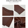 image:imageANRABESS Womens Long Sleeve Bodycon Maxi Dress  Soft Stretchy Ribbed Knit Crew Neck Side Slit Casual Date Night Cocktail Party Elegant Chic Spring Summer Fall All SeasonBrown