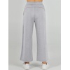 image:imageANRABESS 2 Piece Sets for Women Summer Outfits Travel Airport Vacation Clothing Tank Top Wide Leg Pants Matching Lounge SetsLight Grey