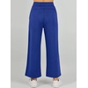 image:imageANRABESS 2 Piece Sets for Women Summer Outfits Travel Airport Vacation Clothing Tank Top Wide Leg Pants Matching Lounge SetsRoyal Blue