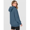 image:imageANRABESS Hoodies for Women Oversized Longline Sweatshirts  Long Sleeve Drawstring Pullover with Pockets Soft Cozy Warm Fleece Casual Y2K Teen Girls Clothes Fall Winter OutfitsGrey Blue