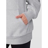 image:imageANRABESS Hoodies for Women Oversized Longline Sweatshirts  Long Sleeve Drawstring Pullover with Pockets Soft Cozy Warm Fleece Casual Y2K Teen Girls Clothes Fall Winter OutfitsGrey