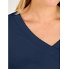 image:imageANRABESS Two Piece Sets for Women Fall Lounge Airport Outfits  Long Sleeve Top amp Wide Leg Pants2026 Fashion Winter Matching Track Suits SetComfiest SoftTravel Vacation Casual Daily WearNavy Blue