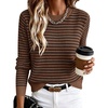 Dark Brown Black
