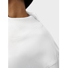 image:imageANRABESS Womens Oversized Sweatshirts Mock Neck Pullover  Cozy Fleece Long Sleeve Tops Casual Daily Wear Going Out amp Preppy Loose Fit 2026 Fall Winter Trendy OutfitsWhite
