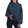Dark Navy Blue