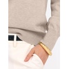 image:imageANRABESS Womens Fall Long Sleeve V Neck Light Sweaters  Lightweight Soft Basic Pullover TopsBusiness Casual Work OutfitsTravel Vacation All Day WearSpring Winter Layer ClothingAlmond