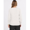 image:imageANRABESS Womens Fall Long Sleeve V Neck Light Sweaters  Lightweight Soft Basic Pullover TopsBusiness Casual Work OutfitsTravel Vacation All Day WearSpring Winter Layer ClothingWhite