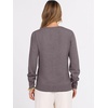 image:imageANRABESS Womens Fall Long Sleeve V Neck Light Sweaters  Lightweight Soft Basic Pullover TopsBusiness Casual Work OutfitsTravel Vacation All Day WearSpring Winter Layer ClothingNutmeg