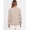 image:imageANRABESS Womens Fall Long Sleeve V Neck Light Sweaters  Lightweight Soft Basic Pullover TopsBusiness Casual Work OutfitsTravel Vacation All Day WearSpring Winter Layer ClothingAlmond