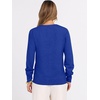 image:imageANRABESS Womens Fall Long Sleeve V Neck Light Sweaters  Lightweight Soft Basic Pullover TopsBusiness Casual Work OutfitsTravel Vacation All Day WearSpring Winter Layer ClothingRoyal Blue