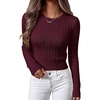 Dark Red