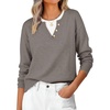 Grey Khak