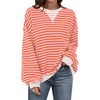 Pink Orange