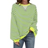 Grey Fluorescent Green
