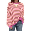 Hot Pink Yellow