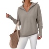 Grey Khaki