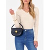 image:imageANRABESS Long Sleeve Shirts for Women Ribbed Sweater Top  Knitted Lightweight Slim Fitted V Neck TShirts Casual 2026 Fall Outfits Going Out Tops Winter Layer ClothingLight Khaki