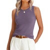 Grey Purple