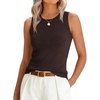 Chocolate Brown