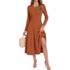 Burnt Orange