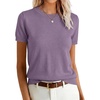 Grey Purple