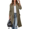 Khaki Brown